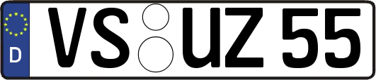 VS-UZ55