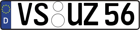VS-UZ56