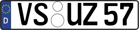 VS-UZ57