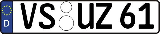 VS-UZ61