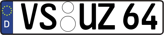 VS-UZ64