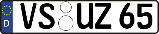VS-UZ65