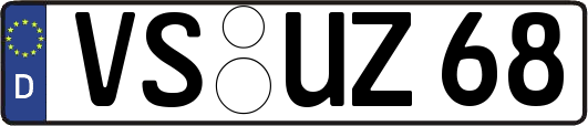 VS-UZ68