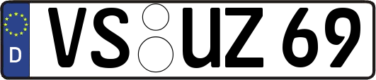 VS-UZ69