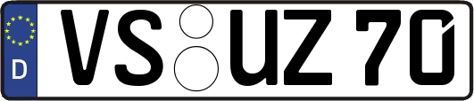 VS-UZ70