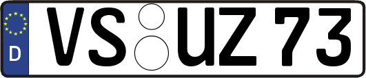 VS-UZ73