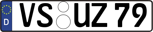 VS-UZ79
