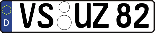 VS-UZ82