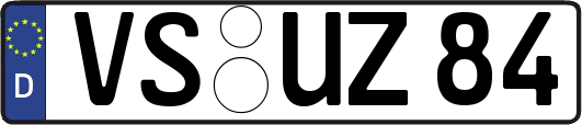 VS-UZ84