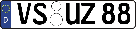 VS-UZ88