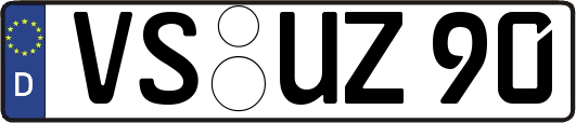VS-UZ90