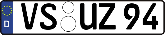 VS-UZ94