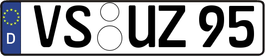 VS-UZ95