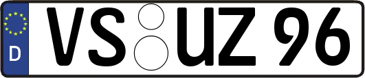 VS-UZ96