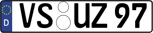 VS-UZ97