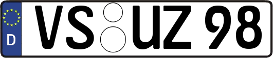 VS-UZ98