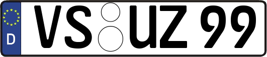 VS-UZ99