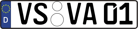 VS-VA01