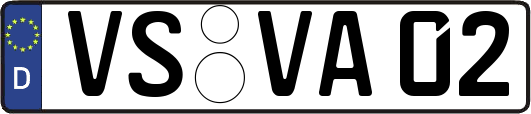 VS-VA02