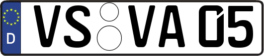 VS-VA05