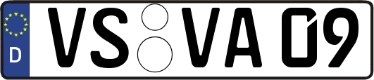 VS-VA09
