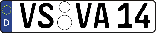 VS-VA14
