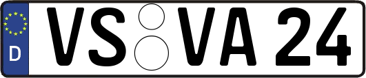 VS-VA24