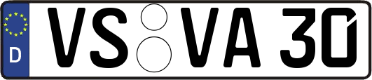 VS-VA30