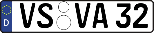 VS-VA32