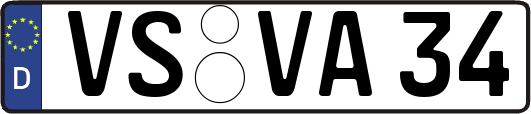 VS-VA34
