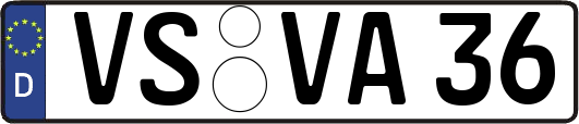 VS-VA36