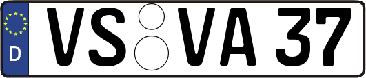 VS-VA37