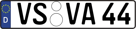 VS-VA44