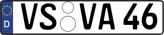VS-VA46