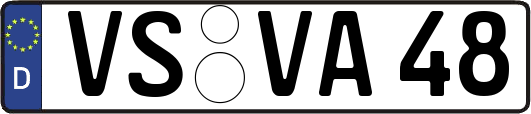 VS-VA48