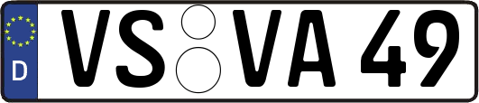 VS-VA49