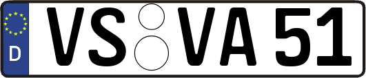 VS-VA51