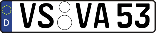 VS-VA53