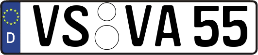 VS-VA55