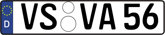 VS-VA56