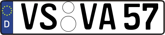 VS-VA57