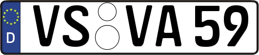 VS-VA59