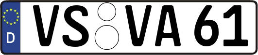 VS-VA61