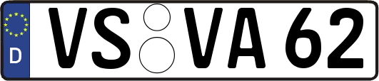 VS-VA62