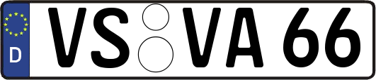 VS-VA66