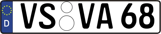 VS-VA68