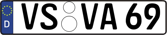 VS-VA69