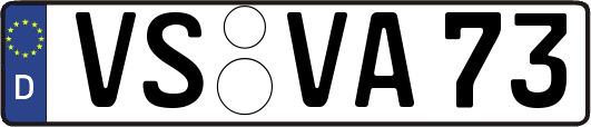 VS-VA73