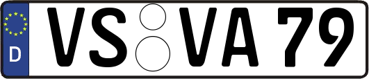 VS-VA79