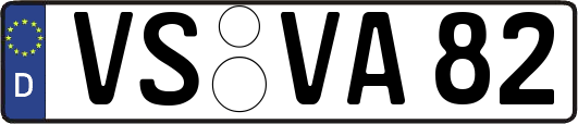 VS-VA82